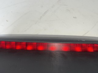 дополнительный стоп-сигнал, ориг. номер GHK151580, Mazda 6 3 поколение 2012-2015