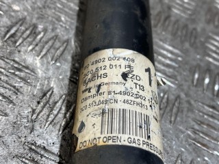 амортизатор задний, ориг. номер 3C0512011FE, 804902002108, Volkswagen Passat B7 2011-2015