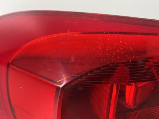 фонарь задний левый, ориг. номер 5N0945095Q, Volkswagen Tiguan 1 поколение [рестайлинг] 2011-2019