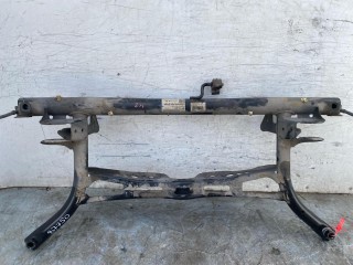 балка задняя, ориг. номер 5N0505315S, Volkswagen Tiguan 1 поколение [рестайлинг] 2011-2019