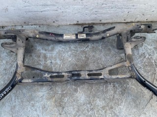 балка задняя, ориг. номер 5N0505315S, Volkswagen Tiguan 1 поколение [рестайлинг] 2011-2019