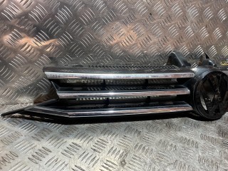 решетка радиатора, ориг. номер 5TA853653B, Volkswagen Touran 2 поколение 2015-2021