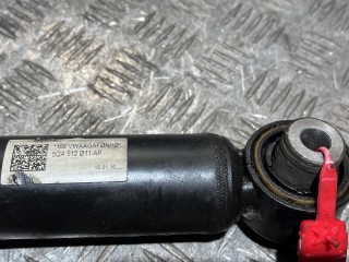 амортизатор задний, ориг. номер 5Q0513425J, 5QA512011AP, Volkswagen Touran 2 поколение 2015-2021