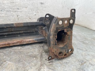 усилитель переднего бампера, ориг. номер 3C0807109C, Volkswagen Passat CC 1 поколение 2008-2012