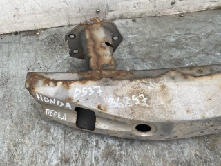 усилитель переднего бампера, ориг. номер 71130SMGE00ZZ, Honda Civic 8 поколение 2008-2012