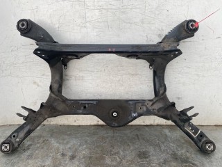 балка задняя, ориг. номер 4G0505235R, Audi A6 C7 2011-2014