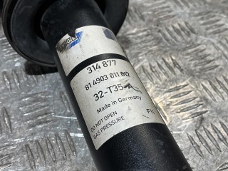 амортизатор задний, ориг. номер 314877, 814903011012, 32-T35A, BMW 5 F10/F11 2009-2013