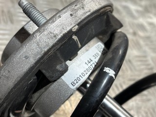 амортизатор задний, ориг. номер 314877, 814903011012, 32-T35A, BMW 5 F10/F11 2009-2013
