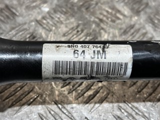 полуось передняя правая, ориг. номер 5N0407764J, Volkswagen Tiguan 1 поколение [рестайлинг] 2011-2019