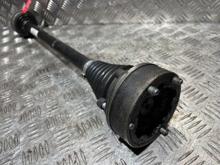 полуось задняя правая, ориг. номер 1K0501204D, Volkswagen Tiguan 1 поколение [рестайлинг] 2011-2019