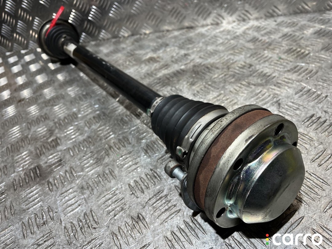 полуось задняя Audi A6 C7 2011-2014, 8R0501203C, фото 2