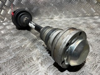 полуось передняя левая, ориг. номер 3C0407271AJ, Volkswagen Tiguan 1 поколение [рестайлинг] 2011-2019