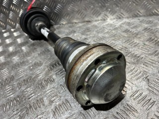 полуось передняя левая, ориг. номер 3C0407271AJ, Volkswagen Tiguan 1 поколение [рестайлинг] 2011-2019