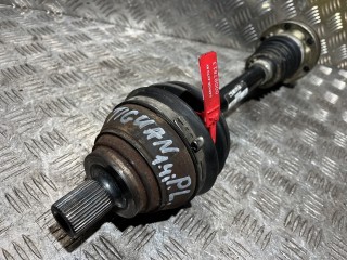 полуось передняя левая, ориг. номер 3C0407271AJ, Volkswagen Tiguan 1 поколение [рестайлинг] 2011-2019