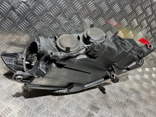 фара левая, ориг. номер 3C8941005D, Volkswagen Passat CC 1 поколение 2008-2012