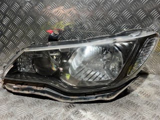 Фара левая Honda Civic 8 поколение 2008-2012