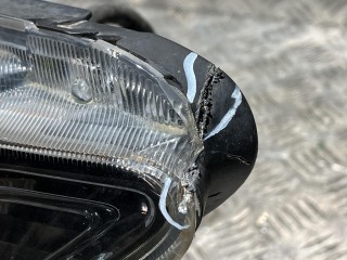 фара левая, Honda Civic 8 поколение 2008-2012