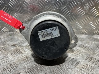 подушка крепления двигателя, ориг. номер 7L5199131A, Porsche Cayenne 957 2007-2010
