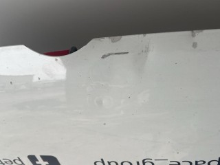 капот, ориг. номер 5TA823031, Volkswagen Touran 2 поколение 2015-2021