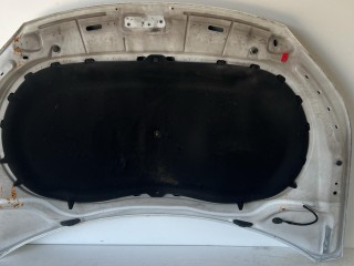 капот, ориг. номер 5N0823031D, Volkswagen Tiguan 1 поколение [рестайлинг] 2011-2019