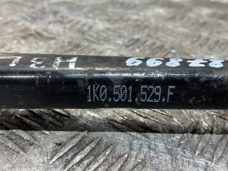 рычаг задний левый, ориг. номер 1K0501529F, Volkswagen Tiguan 1 поколение [рестайлинг] 2011-2019
