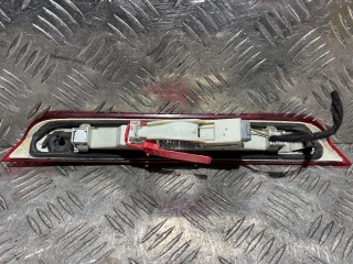 дополнительный стоп-сигнал, ориг. номер 89028119, 89039509, Ford Galaxy 2 поколение [рестайлинг] 2010-2015