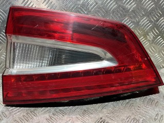 фонарь крышки багажника правый, Ford Galaxy 2 поколение [рестайлинг] 2010-2015