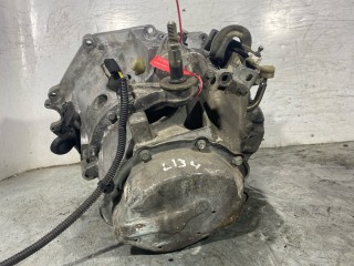 5МКПП, ориг. номер 20DM69, Peugeot 307 1 поколение [рестайлинг] 2005-2008