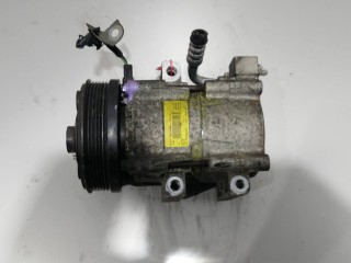 компрессор кондиционера, Ford Mondeo 3 поколение [рестайлинг] 2003-2007
