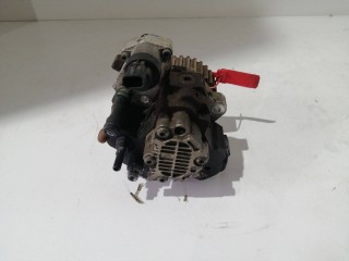 ТНВД, Renault Megane 2 поколение 2002-2006