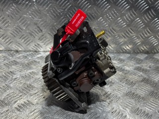 ТНВД, ориг. номер 0445010102, Peugeot 308 1 поколение 2007-2011