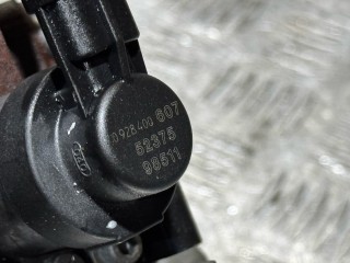 ТНВД, ориг. номер 0445010102, Peugeot 308 1 поколение 2007-2011