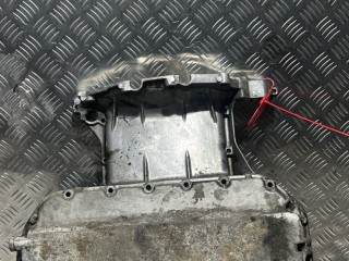 Масляный поддон Audi A6 C5 1997-2001