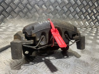 суппорт тормозной передний правый, Volkswagen Sharan 1 поколение [2-й рестайлинг] 2003-2010
