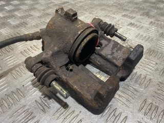 суппорт тормозной передний левый, Citroen Berlingo 1 поколение M49 1996-2003