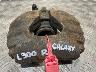 Суппорт тормозной передний правый Ford Galaxy 1 поколение [рестайлинг] 2000-2006