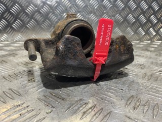 суппорт тормозной передний правый, Renault Scenic 1 поколение [рестайлинг] 1999-2003
