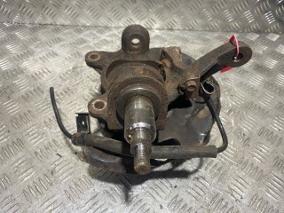 ступица передняя правая, Nissan Primera P11 1996-2000