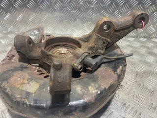 ступица передняя правая, Toyota Yaris 1 поколение XP10 1999-2003