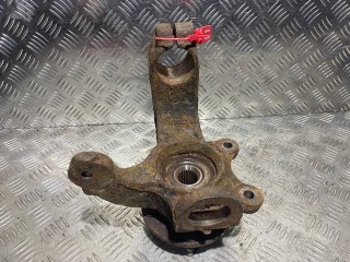 ступица передняя левая, Ford Transit Connect 1 поколение 2002-2009