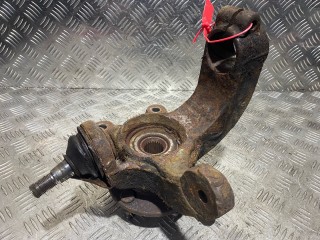 ступица передняя правая, Ford Transit Connect 1 поколение 2002-2009