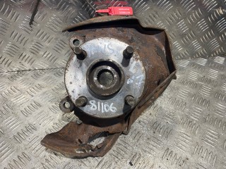 Ступица передняя левая Toyota Yaris 1 поколение XP10 1999-2003