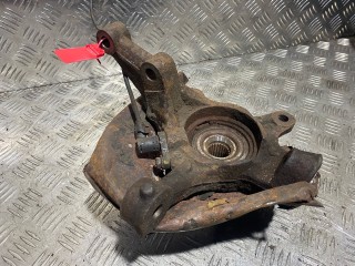 ступица передняя левая, Toyota Yaris 1 поколение XP10 1999-2003