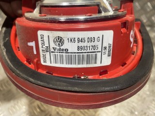 фонарь крышки багажника левый, Volkswagen Golf 5 поколение 2003-2009