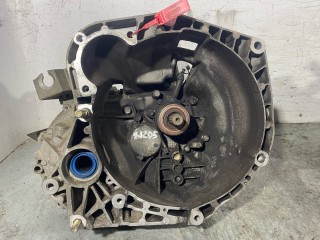 5МКПП Fiat Stilo 1 поколение 2001-2004