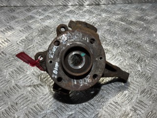 Ступица передняя левая Peugeot 206 1 поколение 1998-2003