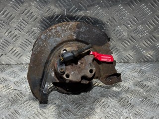 Ступица задняя левая Volkswagen Golf 4 поколение 1997-2006