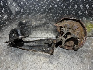 ступица задняя правая, Volkswagen Golf 5 поколение 2003-2009