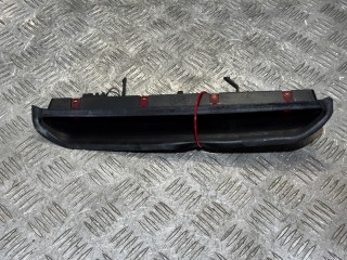 дополнительный стоп-сигнал, Opel Vectra C 2002-2005