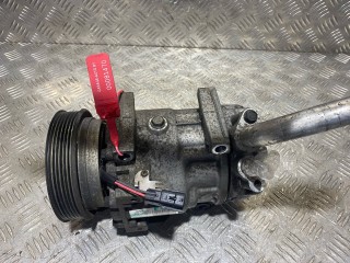 компрессор кондиционера, ориг. номер 926009865R, Nissan Qashqai J10 [рестайлинг] 2010-2013